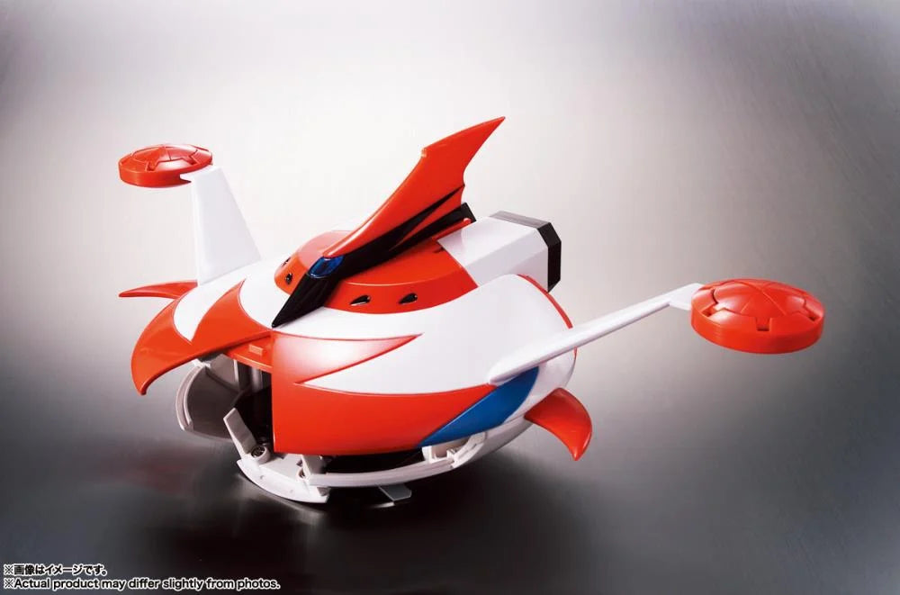 UFO Robot Grendizer Soul of Chogokin GX-04S King of the Universe Set - Image 7
