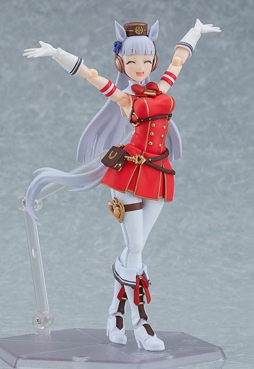Uma Musume: Pretty Derby figma No.584 Gold Ship - Image 5