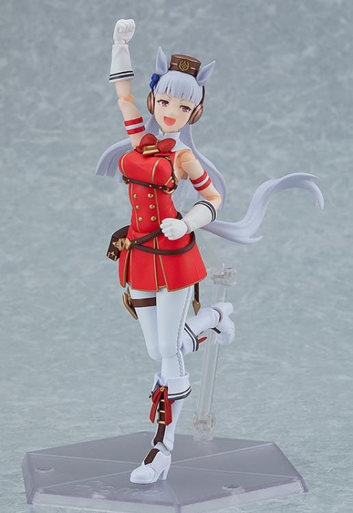 Uma Musume: Pretty Derby figma No.584 Gold Ship - Image 6