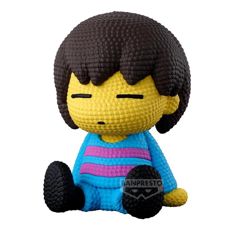 Undertale Amicot Human Figure - Image 6