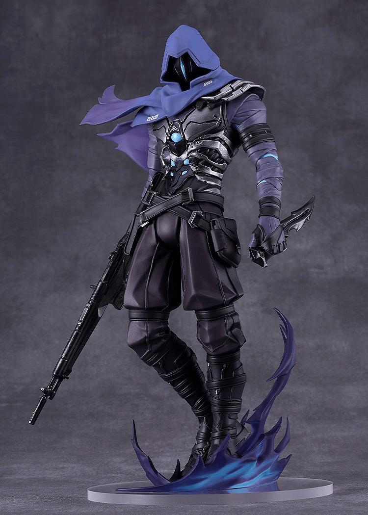 Valorant Pop Up Parade SP Omen - Image 6