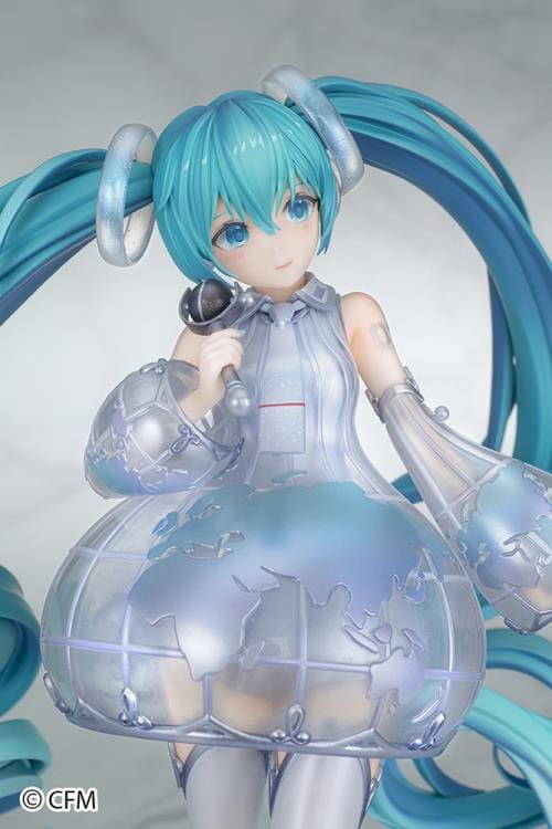 Vocaloid Hatsune Miku (Miku Expo 2021 Online Ver.) Figure - Image 9