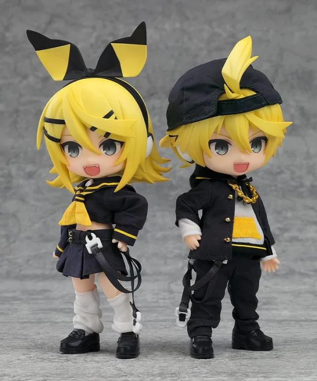 Vocaloid Nendoroid Doll Kagamine Len (BRING IT ON Ver.) - Image 8