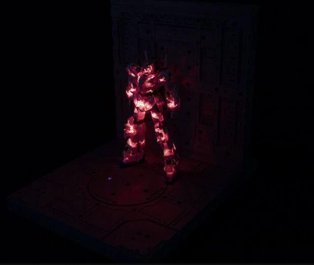 WIRELESS LED SENSOR BOARD With 10 White LED - Image 7