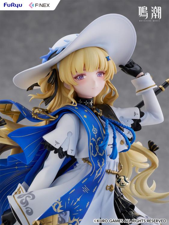 Wuthering Waves F Nex Phoebe 1/7 Scale Figure - Image 14